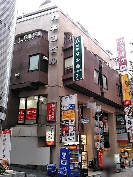 市川駅徒歩2分　駅近・好立地！視認性良好◎飲食店物件
